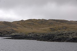 The Taing, Lunnasting - geograph.org.uk - 1840738.jpg