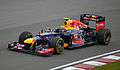 Red Bull RB8