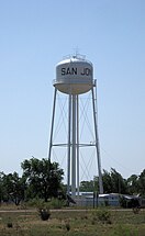 San Jon