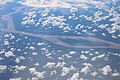 Amazon River in Brasil