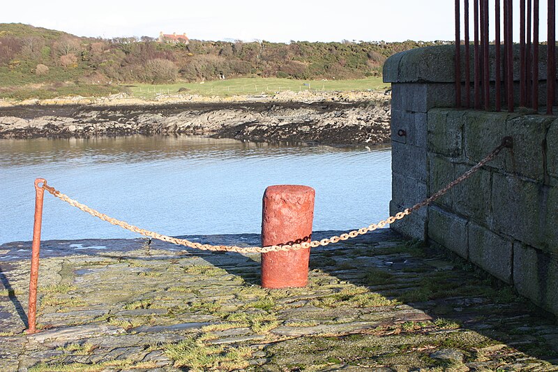 File:North Dock, Ardglass, November 2010 (15).JPG