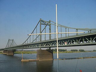 Rheinbrücke