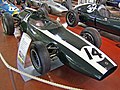 Cooper T60 (1962 - 1965)