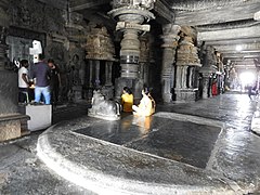 Hoysaleswara Temple Halebid Karnataka by Sumita Roy Dutta DSCN6231 25.jpg