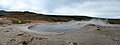 Geysir Geothermal Field