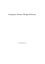 Thumbnail for File:Computer Science Design Patterns.pdf