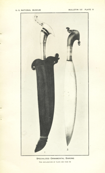 File:Krieger 1926 Philippine ethnic weapons Plate 11.png