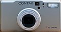 Contax TVS Digital