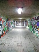 2022-01-14 Freital-Hainsberg Fußgängertunnel 03.jpg