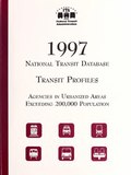 Thumbnail for File:1997 National Transit Database- Transit Profiles - Agencies in Urbanized Areas Exceeding 200,000 Population (IA 1997nationaltran00gord 1).pdf