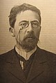 Anton Chekhov 1903