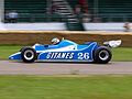 Ligier JS11