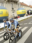 Team Columbia tour de pologne 2008.jpg