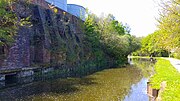 Thumbnail for File:The Leeds Forge, Leeds And Liverpool Canal, Leeds - geograph.org.uk - 4983833.jpg