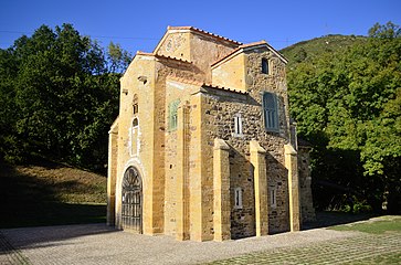 San Miguel de Lillo