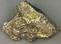 pyrrhotite