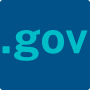 Thumbnail for File:Dotgov-tld.svg