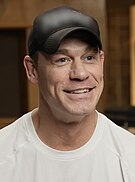 John Cena -  Bild