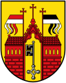 Wappen der Stadt Herford