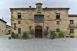 La Casa Grande, Santo Domingo de Silos.jpg