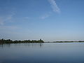 Langeraarse Plassen ("Langeraar Lakes")