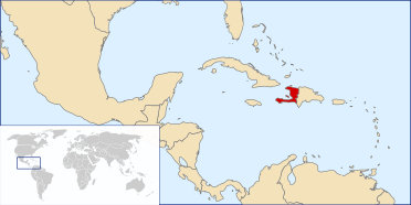 Haiti