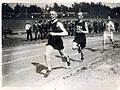 Helsinki, 1920 Olympic trials