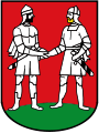 Wappen der Stadt Bünde