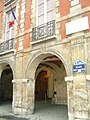 Place des Vosges, Paris (1832-1848)