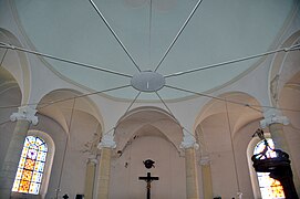 Blondefontaine - église Saint-Martin - intérieur 03.jpg