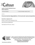 Thumbnail for File:Environmental degradation of structured nanocomposites (IA environmentaldeg1094553038).pdf