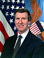 William Cohen, official DoD photo, 1997.