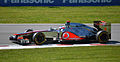 McLaren MP4-27