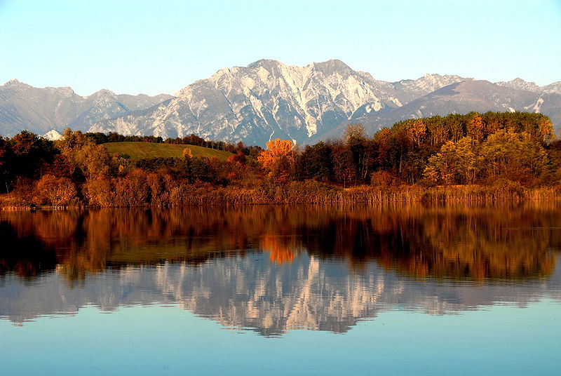 File:Ragogna Lago di Ragogna 01112007 25.jpg