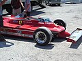 Ferrari 312T5