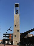 Klokkentoren De Helling