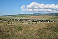 Jablonov highway bridge