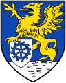 Wappen der Gemeinde Hiddenhausen