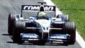 Williams FW23 (Ralf Schumacher) at the Canadian GP