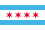 Flag of Chicago