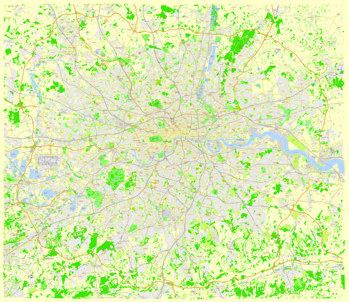 File:London Greater UK street map.svg