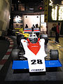 Penske PC1