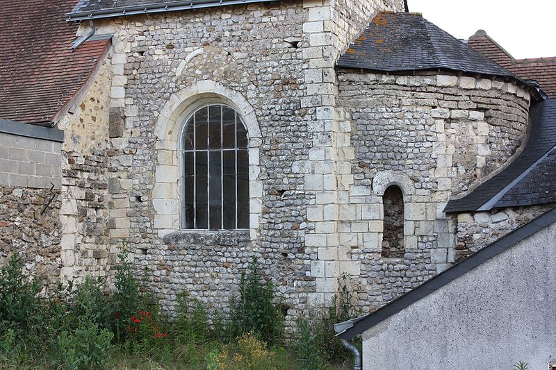 File:La Pellerine - Eglise Saint-Aubin.jpg