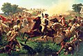 1778 - Battle of Monmouth