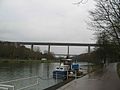 (alte) A 3-Lahntalbrücke Limburg