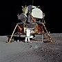 Thumbnail for File:Apollo 11 Lunar Lander - 5927 NASA.jpg