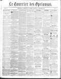 Thumbnail for File:The Opelousas courier (Opelousas, La) 17 Feb 1855.pdf