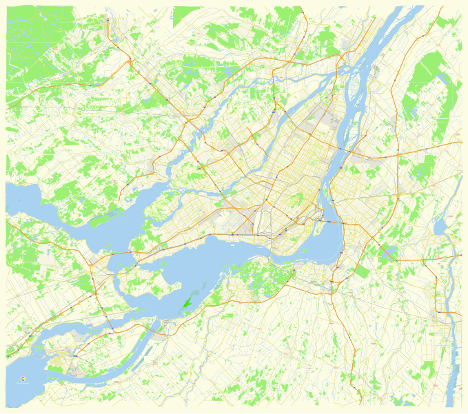 File:Montreal Canada street map.svg