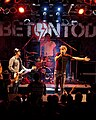 Betontod bei Rock am Neckar 2011