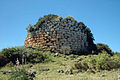 Nuraghe bianco